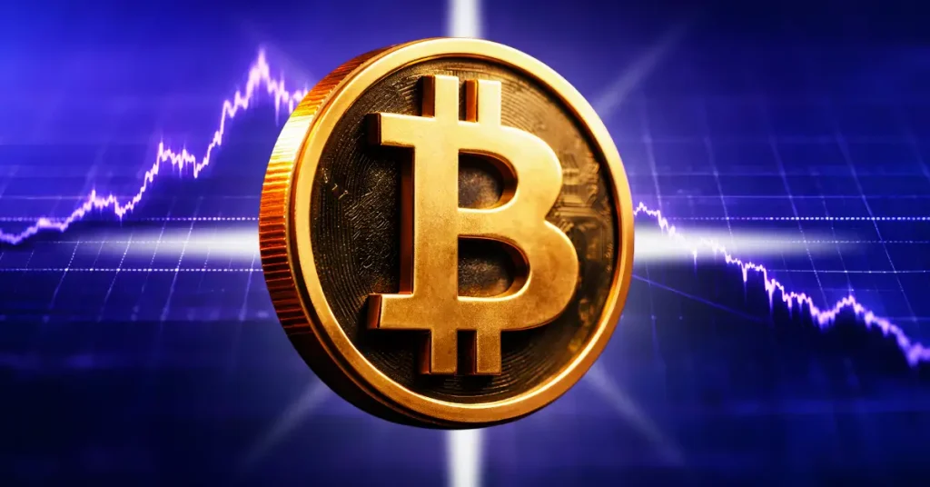 Bitcoin Experiences Rare Two-Block Fork