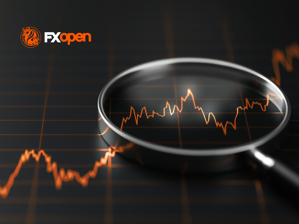 US Dollar Index (DXY) Breaks Above 100