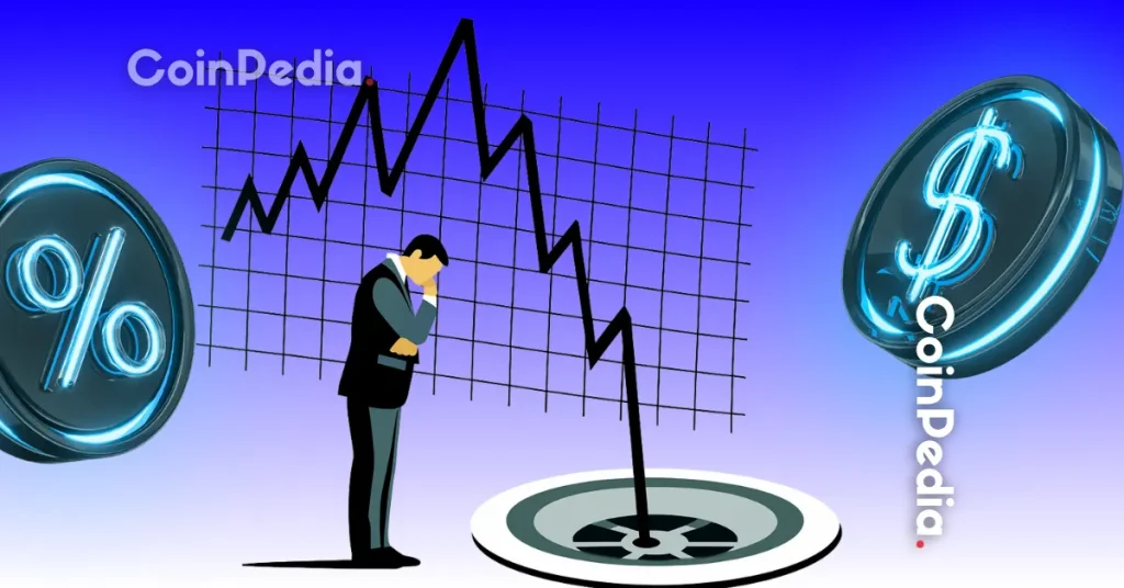 Why Bitcoin, Ethereum & XRP Prices Are Dropping—Is This a Bull Trap?