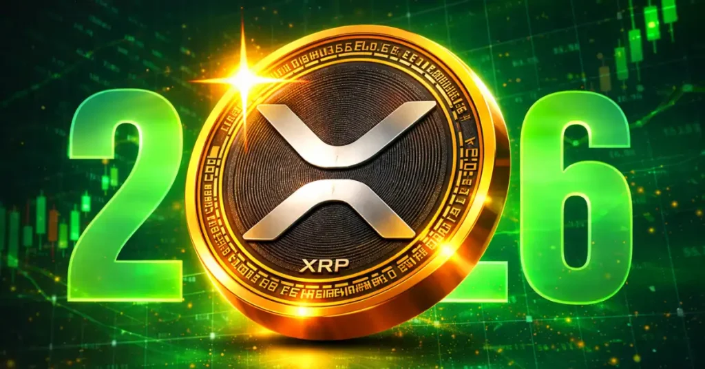 How Much XRP Do You Actually Need to Beat 90% of All Holders Right Now?