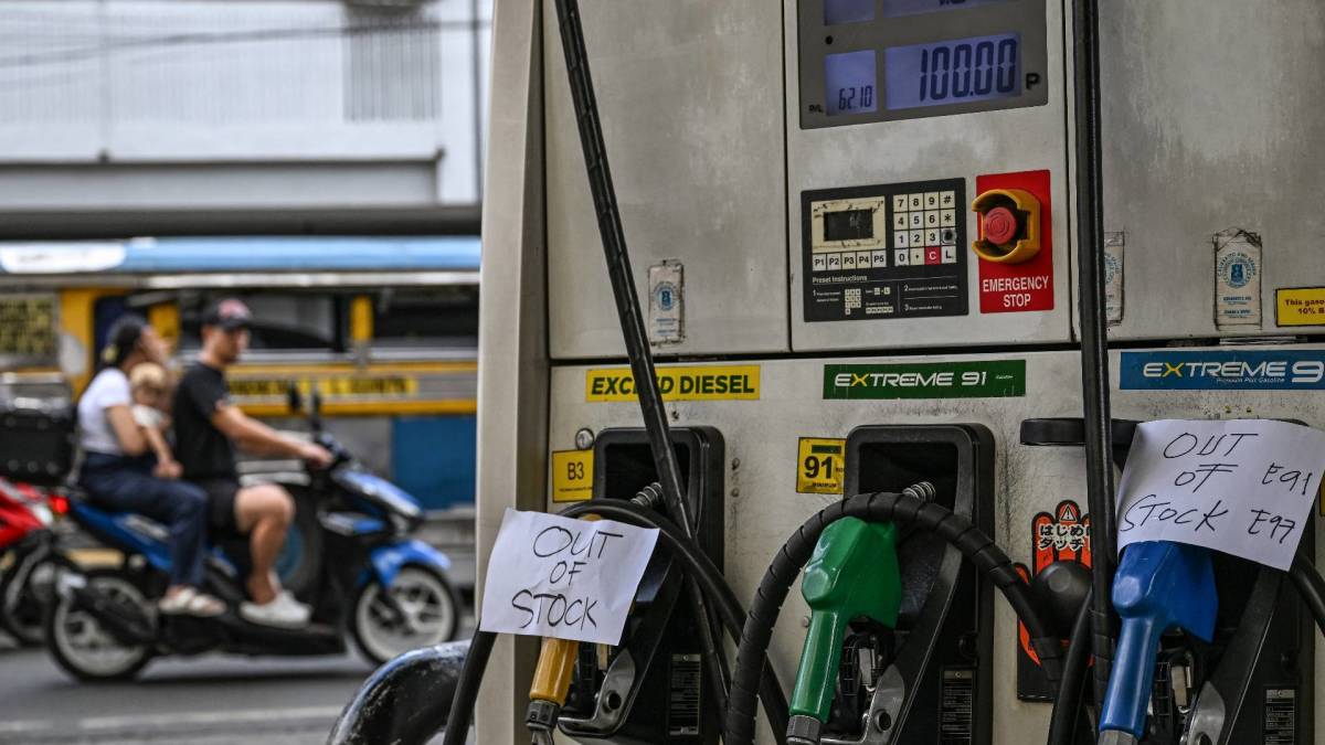 $8 a gallon gas? Possible, unthinkable, awful to consider