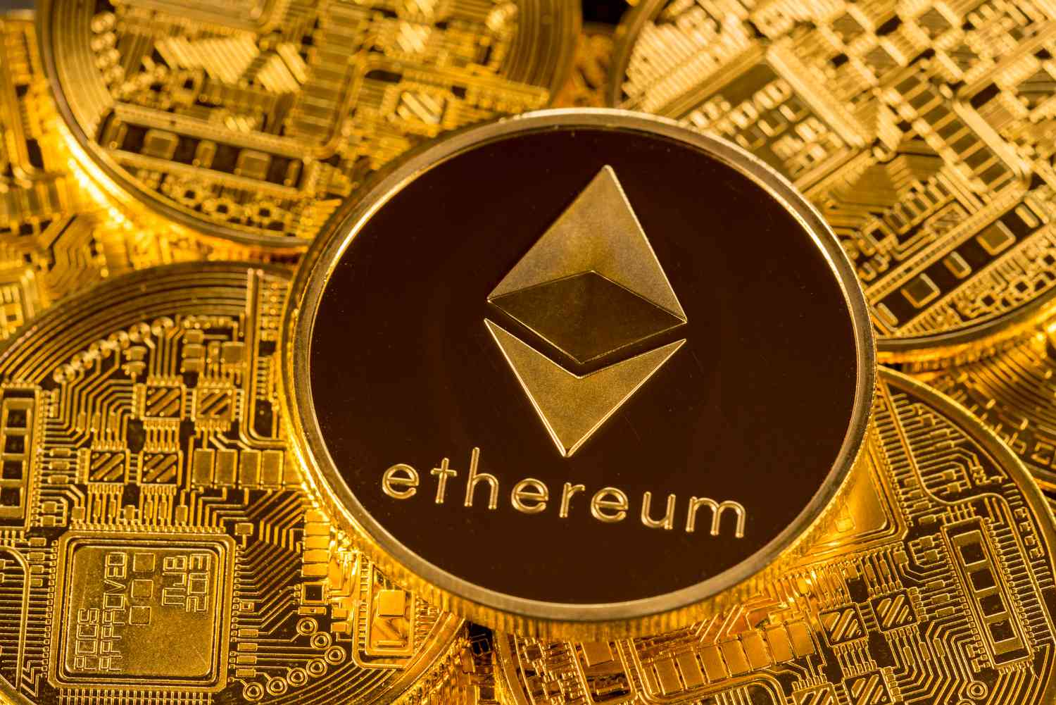 Technical Analysis – Ether breaks higher, tests threeweek…