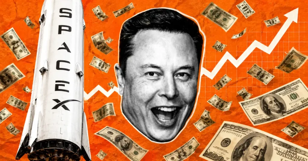 SpaceX Stock Price: Starship Catch Could Be Biggest Catalyst Since IPO