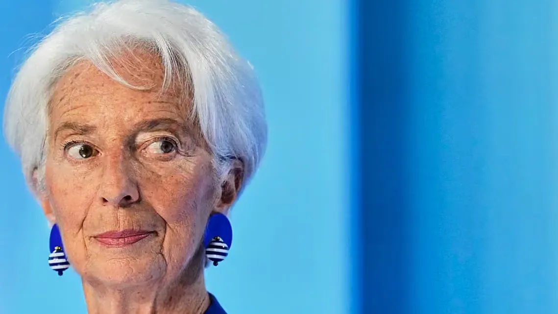 A Changing Guard at the Heart of Europe’s Economy