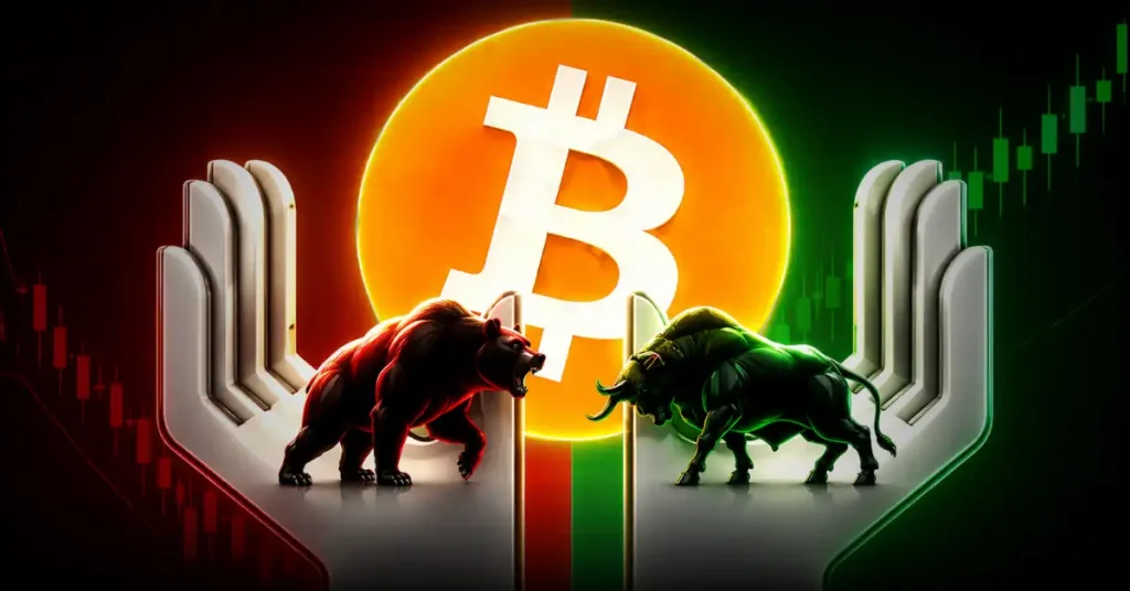 Bitcoin Price Faces $90,000 Wall as Whale Orders Stack Up—Here’s What’s Next