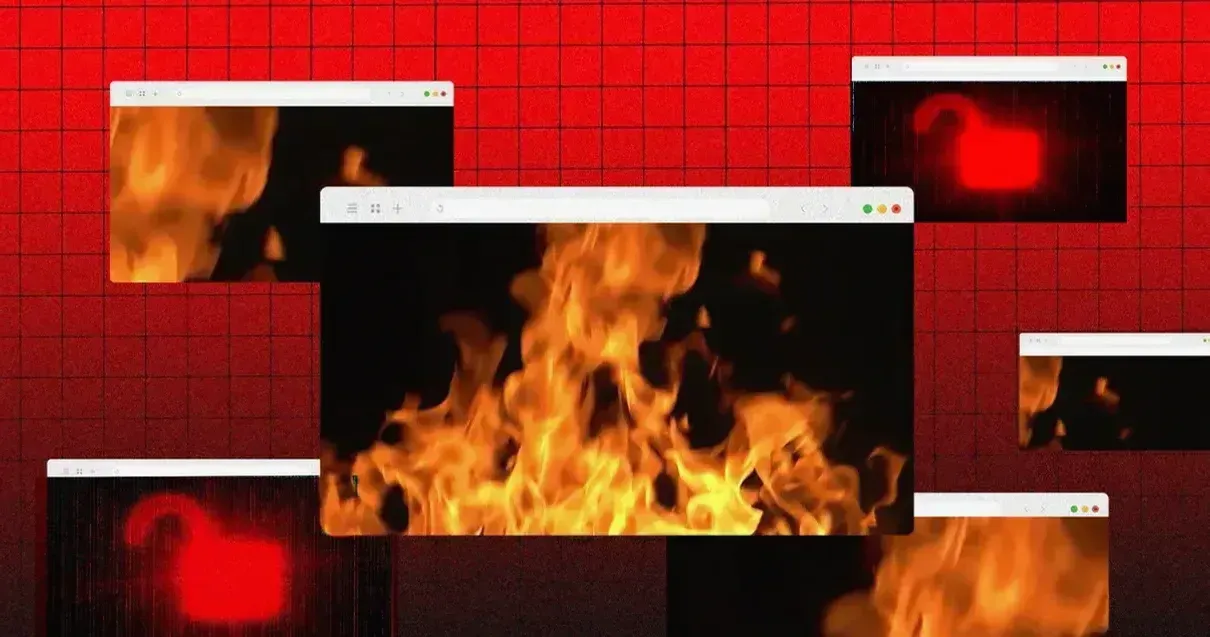 Global Web Infrastructure Under Siege Following Major PHP Flaws