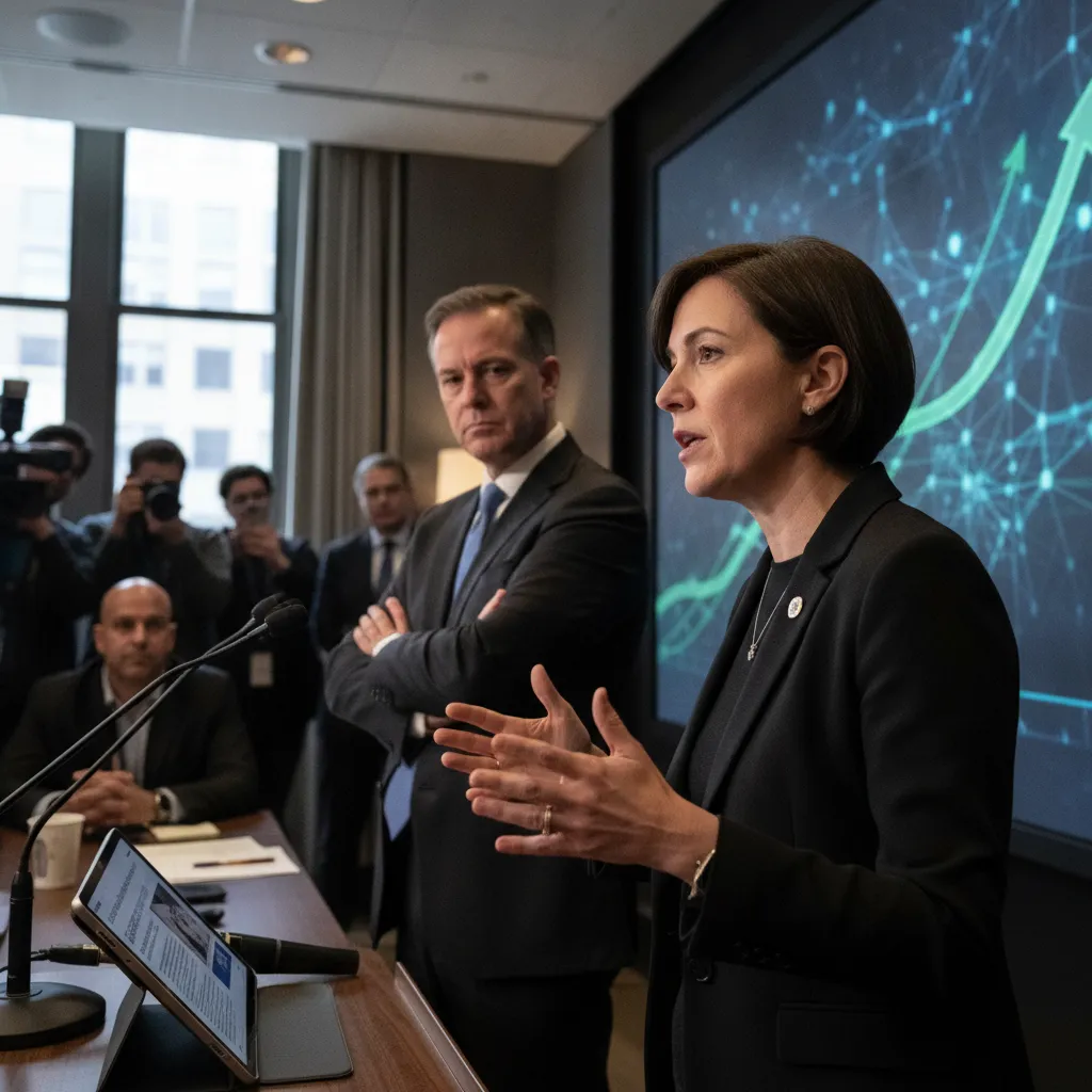 The High Stakes Gamble Of Artificial Intelligence Investment