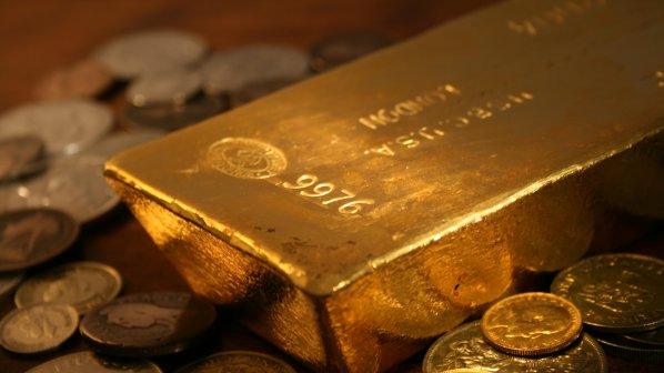 Gold Price Near $4,172 Is 25% Below January’s High…