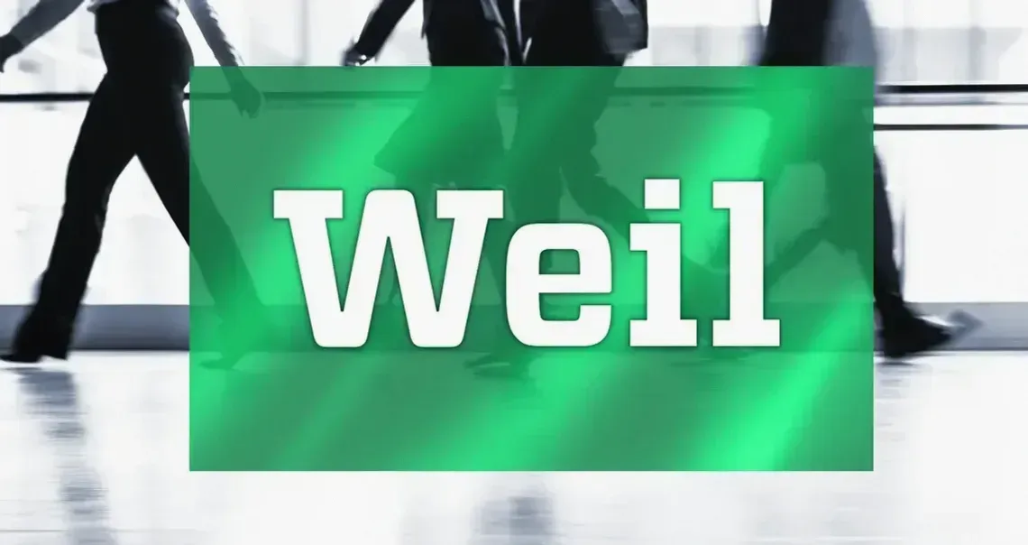 Legal Powerhouse Ambitions Fade as Weil and Willkie Abandon Tie Up