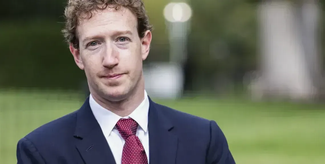 Meta Engineers New Stock Class to Shield Zuckerberg From California Wealth Tax