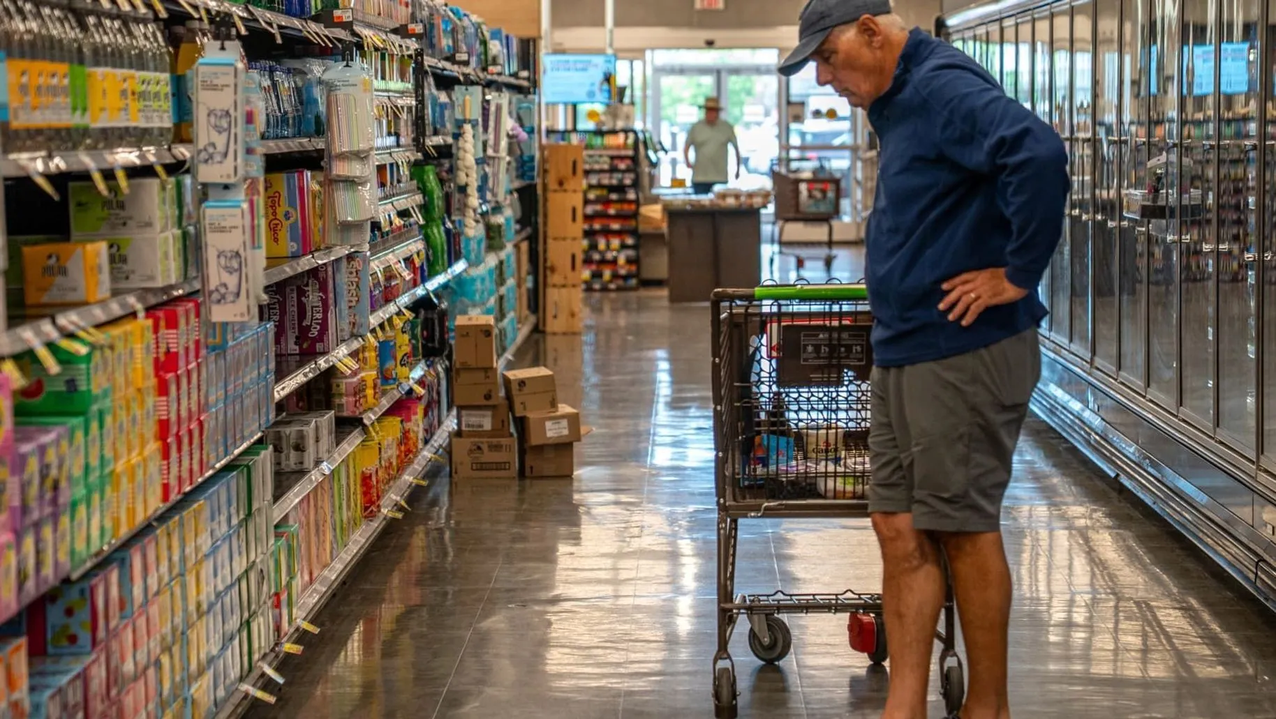 Millions of Retirees Set for Benefit Boost as Inflation Pushes Up Annual Adjustments