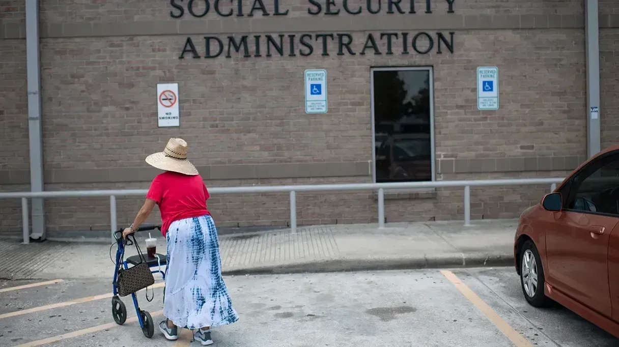 Short Term Gains Meet Long Term Fears As Social Security Boost Triggers Funding Alarm